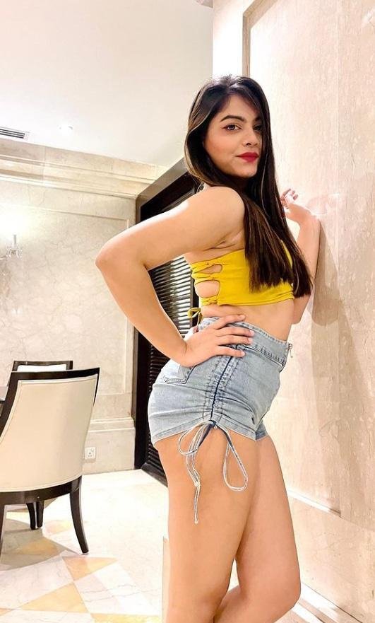 Jor Bagh call girl service