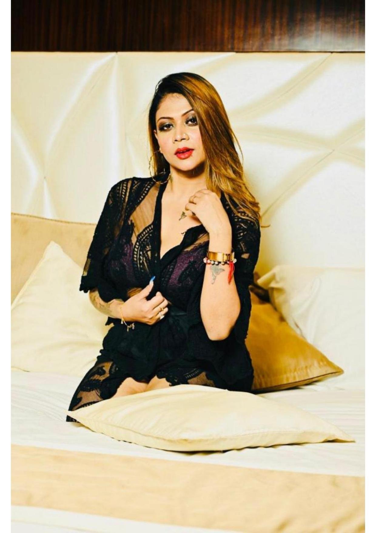  call girls Jor Bagh